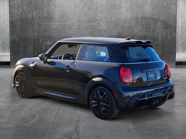 used 2023 MINI Hardtop car, priced at $31,415