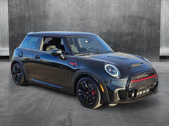 used 2023 MINI Hardtop car, priced at $31,415