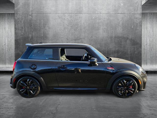 used 2023 MINI Hardtop car, priced at $31,415