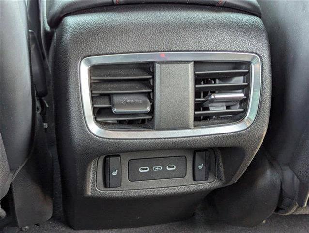 used 2022 Acura RDX car, priced at $40,702