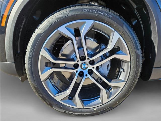 new 2026 BMW X5 car, priced at $73,975