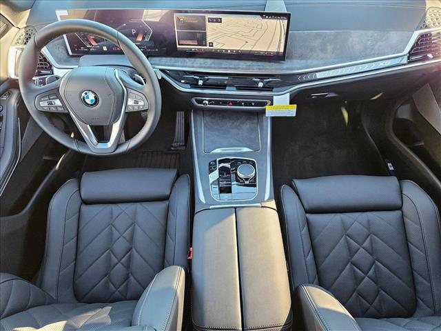 new 2026 BMW X5 car, priced at $73,975