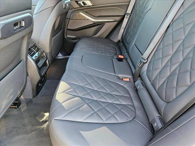 new 2026 BMW X5 car, priced at $73,975