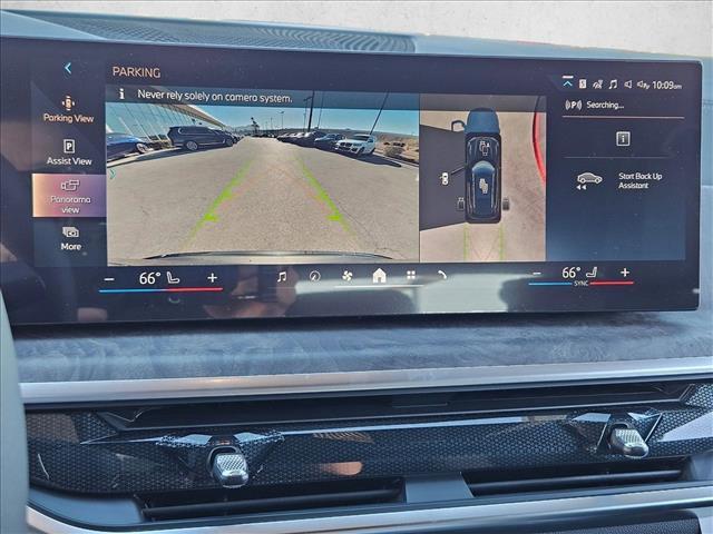 new 2026 BMW X5 car, priced at $73,975