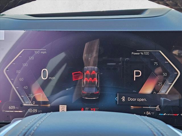 new 2026 BMW X5 car, priced at $73,975