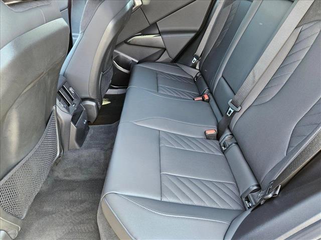 used 2025 BMW X3 car, priced at $49,987