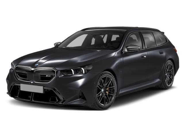 new 2026 BMW M5 car, priced at $132,175