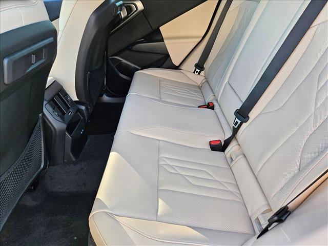 new 2026 BMW X3 car, priced at $72,475