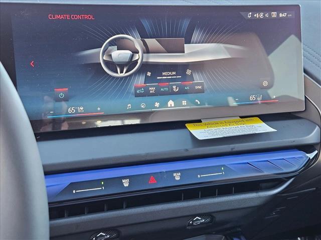 new 2026 BMW X3 car, priced at $72,475