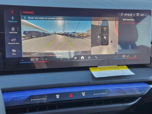 new 2026 BMW X3 car, priced at $72,475