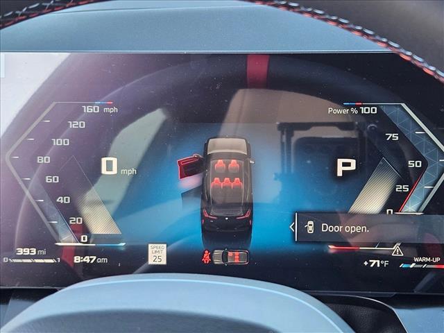 new 2026 BMW X3 car, priced at $72,475