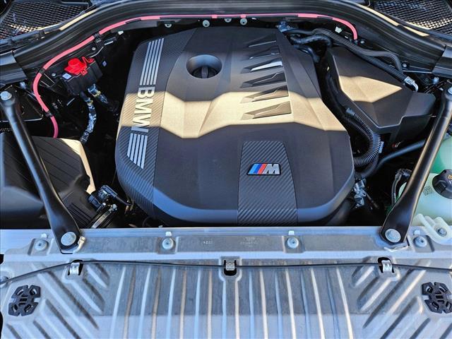new 2026 BMW X3 car, priced at $72,475