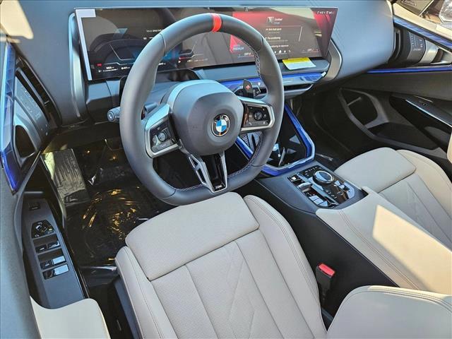 new 2026 BMW X3 car, priced at $72,475