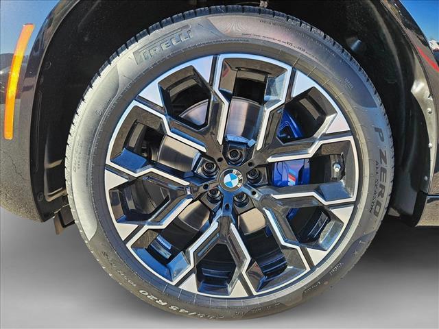 new 2026 BMW X3 car, priced at $72,475