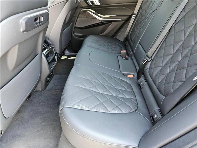 new 2026 BMW X5 car, priced at $77,350