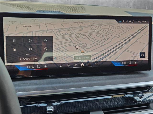 new 2026 BMW X5 car, priced at $77,350