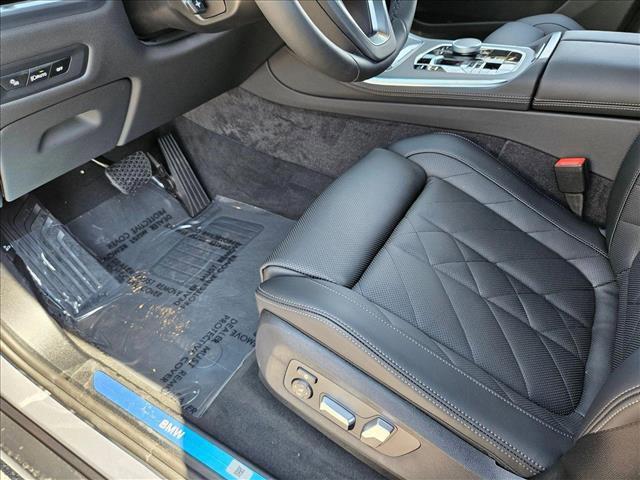 new 2026 BMW X5 car, priced at $77,350