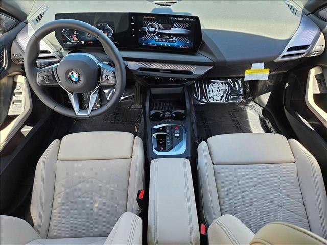 new 2025 BMW 228 Gran Coupe car, priced at $45,075