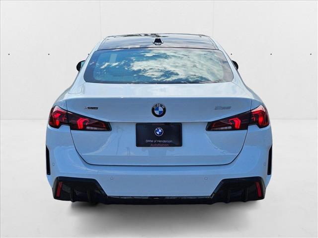 new 2025 BMW 228 Gran Coupe car, priced at $45,075