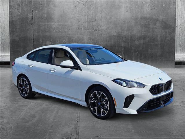 new 2025 BMW 228 Gran Coupe car, priced at $45,075