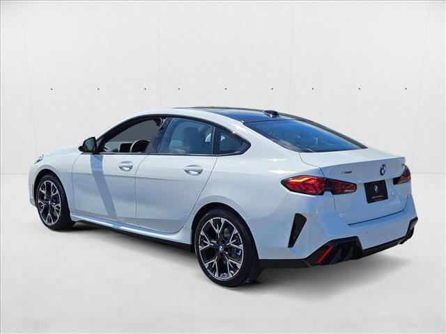 new 2025 BMW 228 Gran Coupe car, priced at $45,075