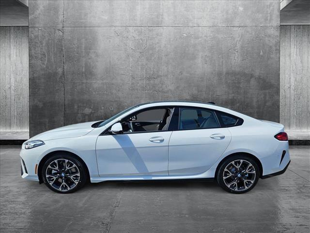 new 2025 BMW 228 Gran Coupe car, priced at $45,075