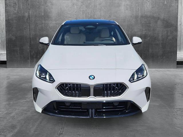 new 2025 BMW 228 Gran Coupe car, priced at $45,075