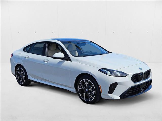 new 2025 BMW 228 Gran Coupe car, priced at $45,075