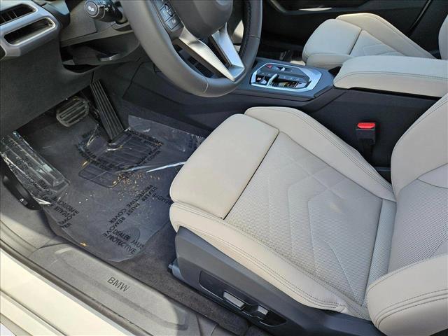 new 2025 BMW 228 Gran Coupe car, priced at $45,075