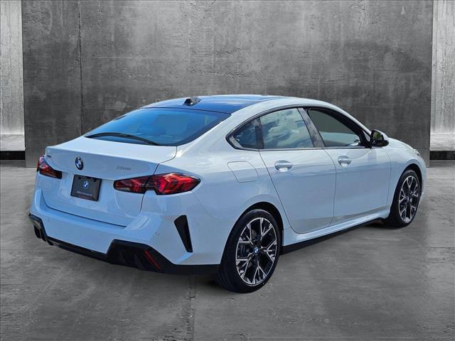 new 2025 BMW 228 Gran Coupe car, priced at $45,075