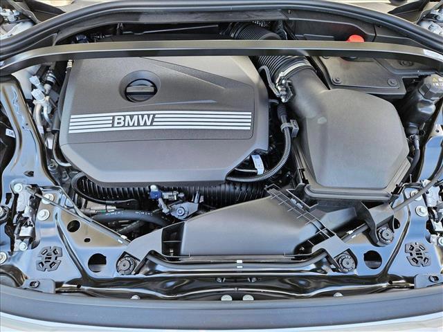 new 2025 BMW 228 Gran Coupe car, priced at $45,075