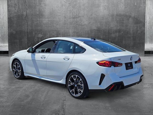 new 2025 BMW 228 Gran Coupe car, priced at $45,075