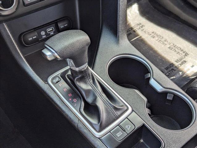used 2017 Kia Sportage car, priced at $10,955