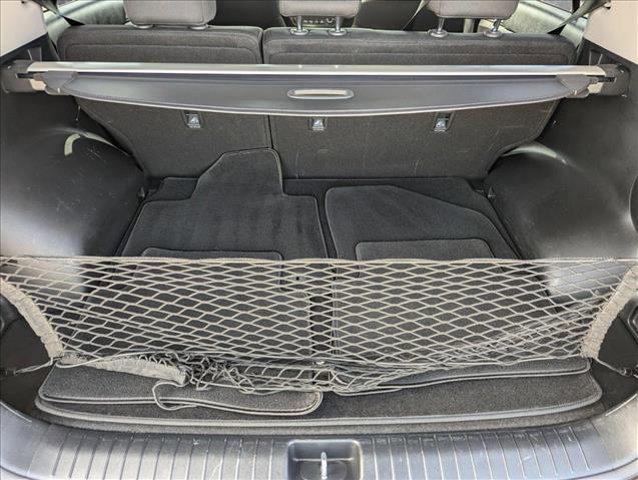 used 2017 Kia Sportage car, priced at $10,955