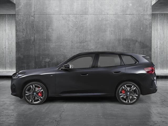 new 2025 BMW X3 car, priced at $69,510