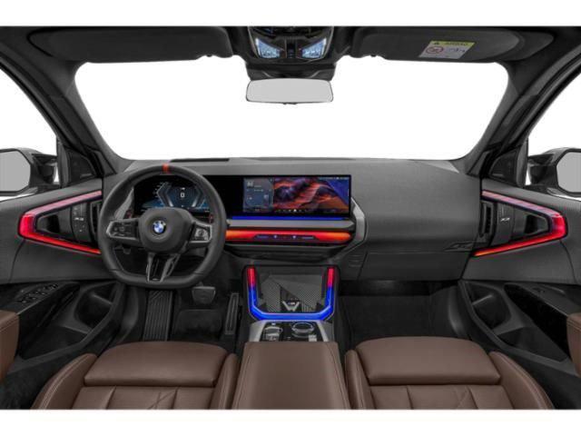 new 2025 BMW X3 car, priced at $69,510