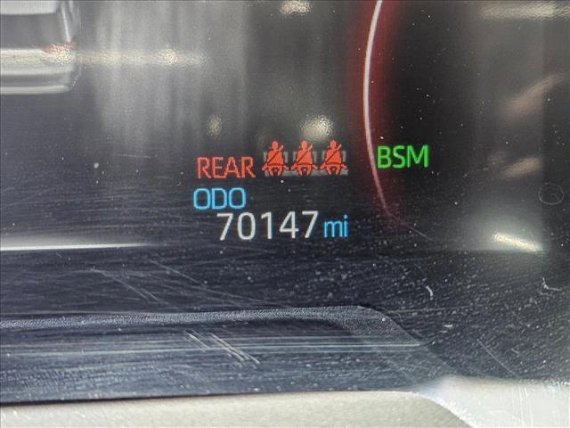 used 2021 Toyota RAV4 car, priced at $28,755