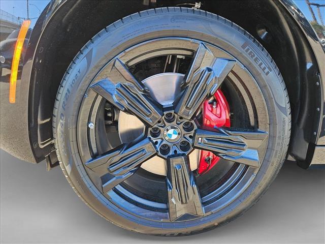 new 2026 BMW X3 car, priced at $70,875