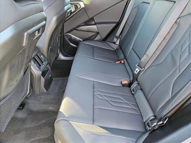 new 2026 BMW X3 car, priced at $70,875