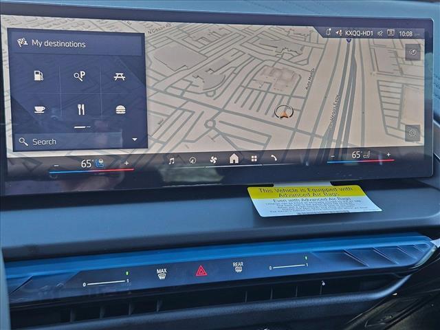 new 2026 BMW X3 car, priced at $70,875