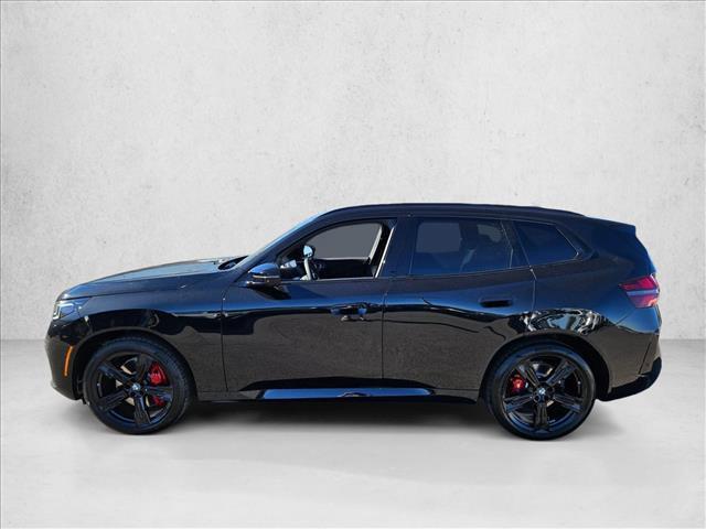 new 2026 BMW X3 car, priced at $70,875