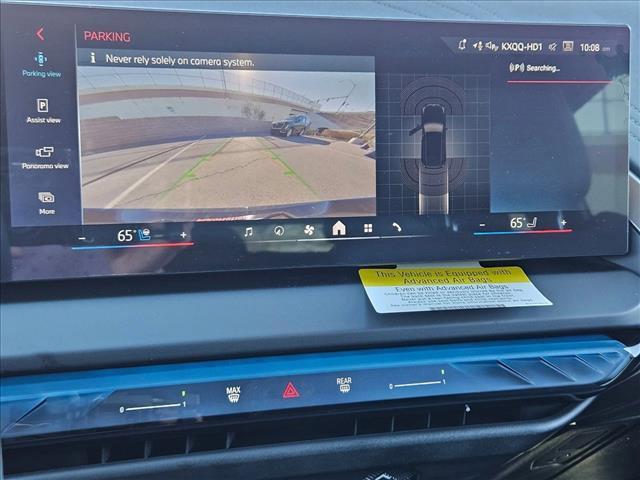 new 2026 BMW X3 car, priced at $70,875