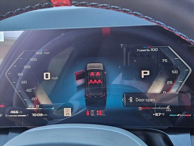 new 2026 BMW X3 car, priced at $70,875