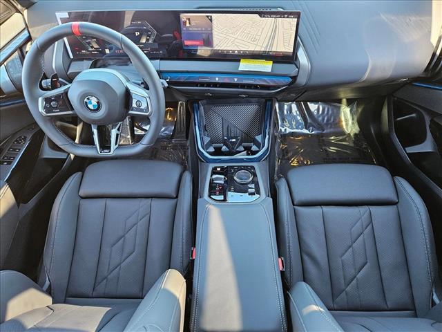 new 2026 BMW X3 car, priced at $70,875