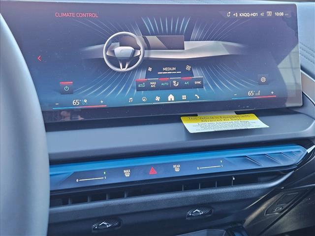 new 2026 BMW X3 car, priced at $70,875