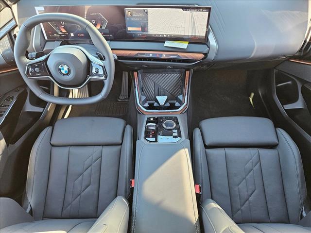 new 2026 BMW X3 car, priced at $57,075