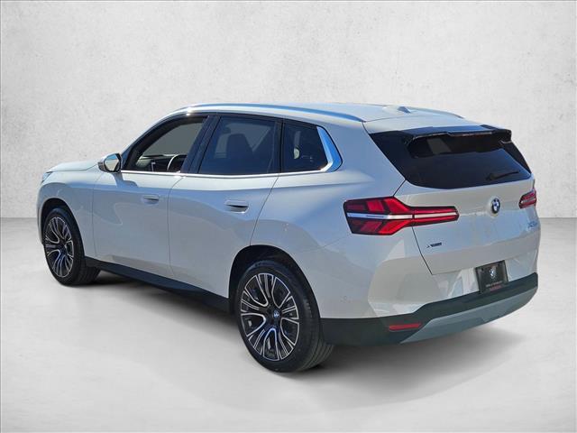 new 2026 BMW X3 car, priced at $57,075
