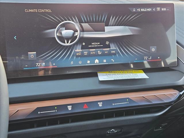 new 2026 BMW X3 car, priced at $57,075