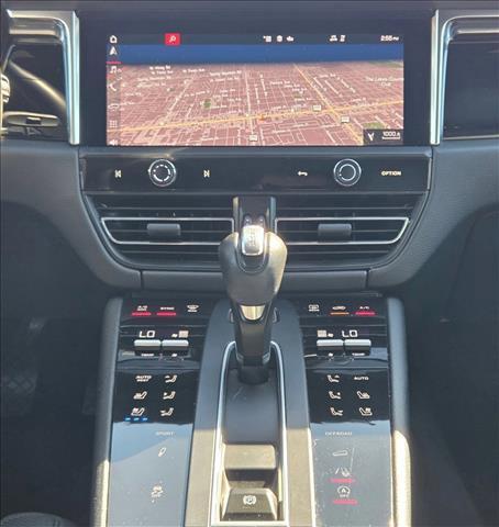 used 2023 Porsche Macan car, priced at $53,892