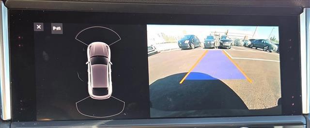 used 2023 Porsche Macan car, priced at $53,892